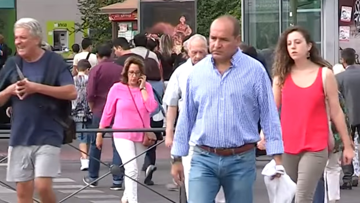 Benidorm campaña empadronamiento