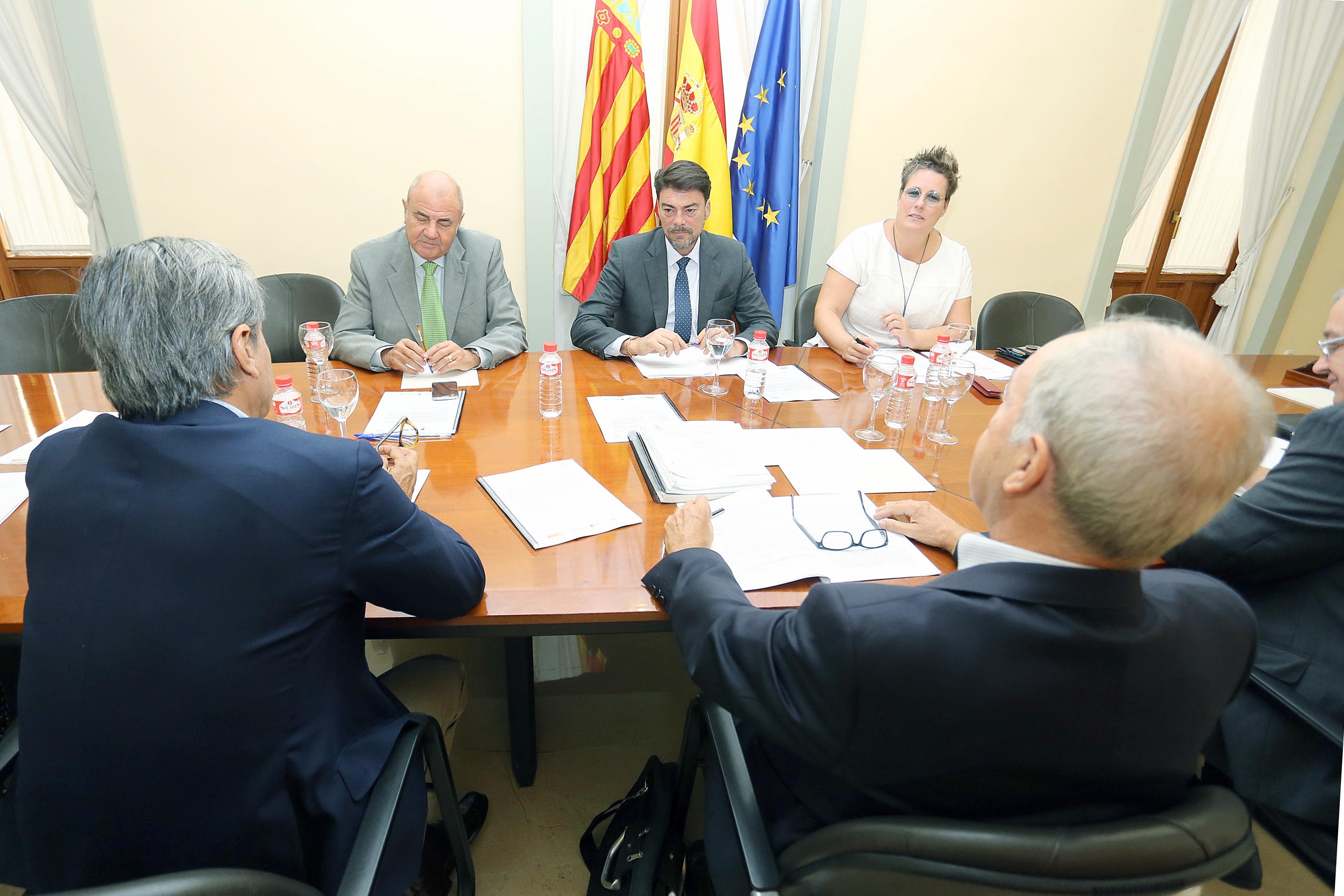 Consorcio Volvo Ocean Race (1)