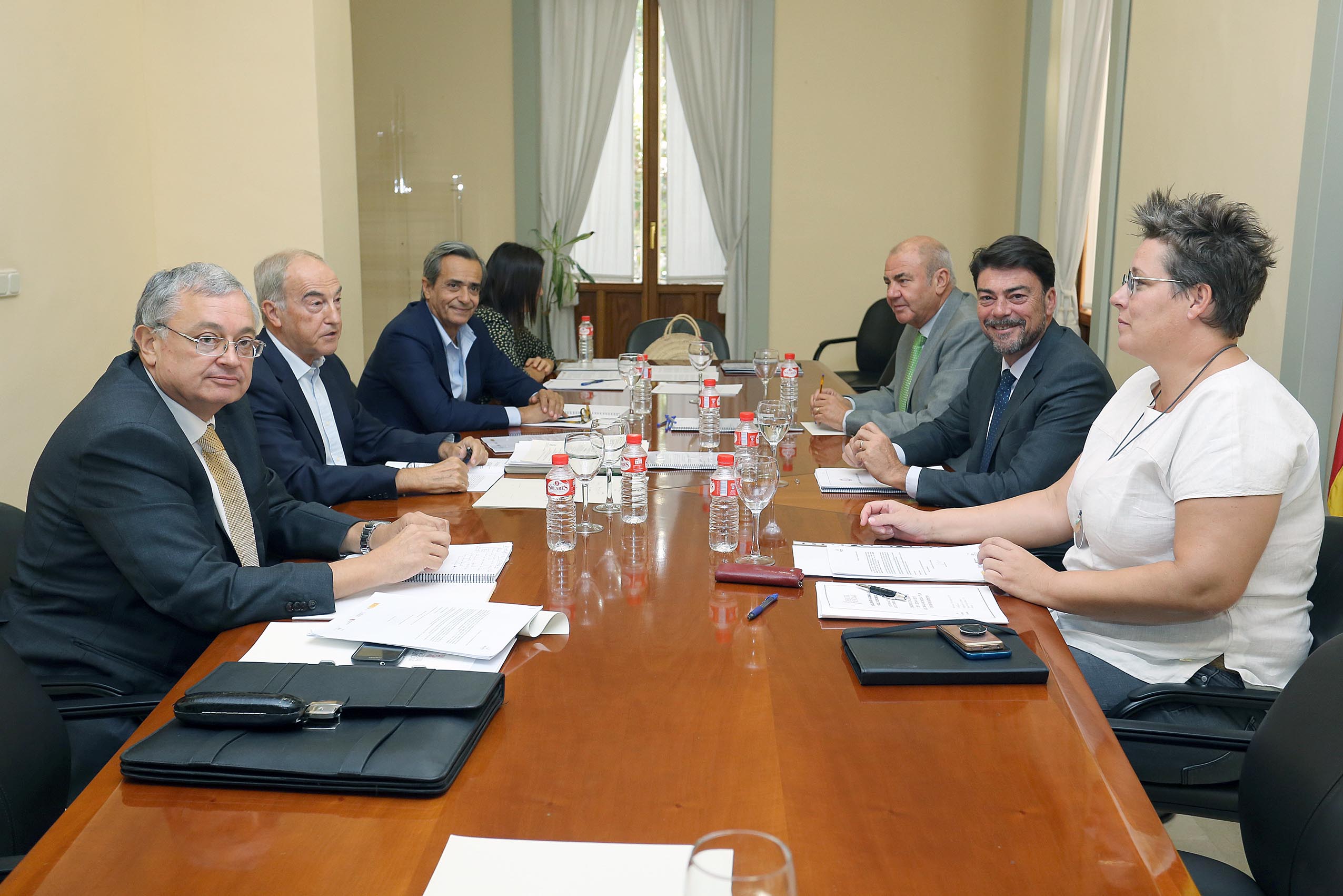 Consorcio Volvo Ocean Race (2)