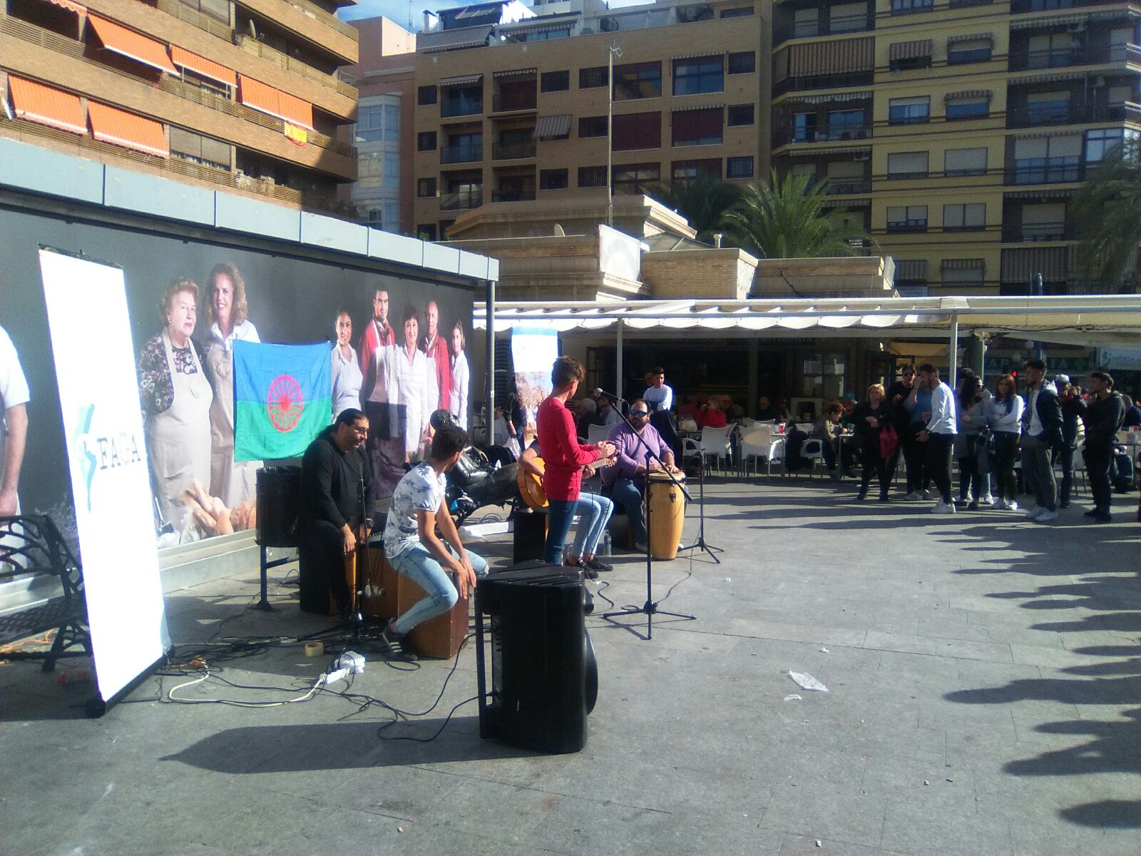 GUANYAR ACTO GITANOS ALICANTE4