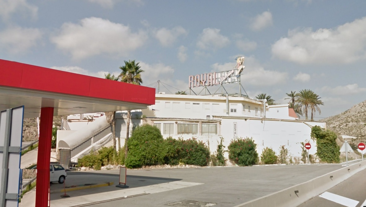 club alterne Petrer2