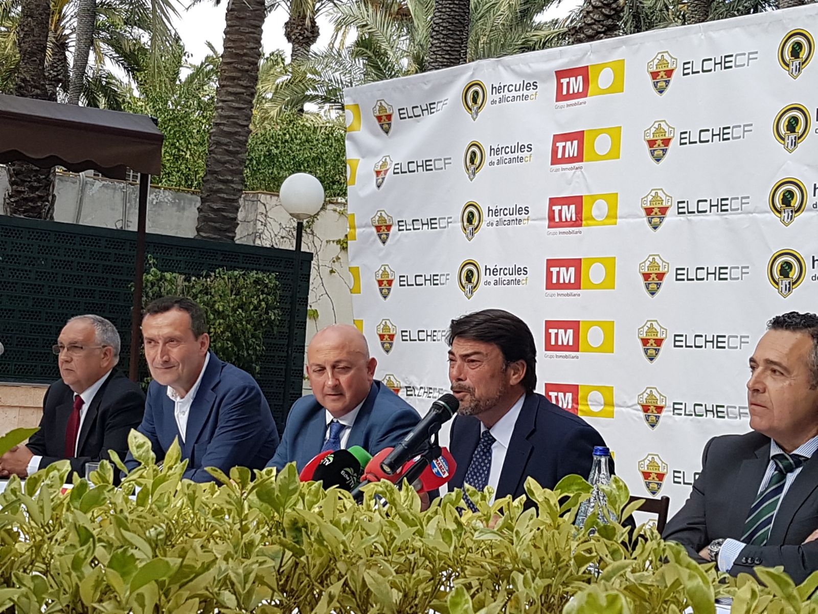 Derbi Elche Hércules (4)