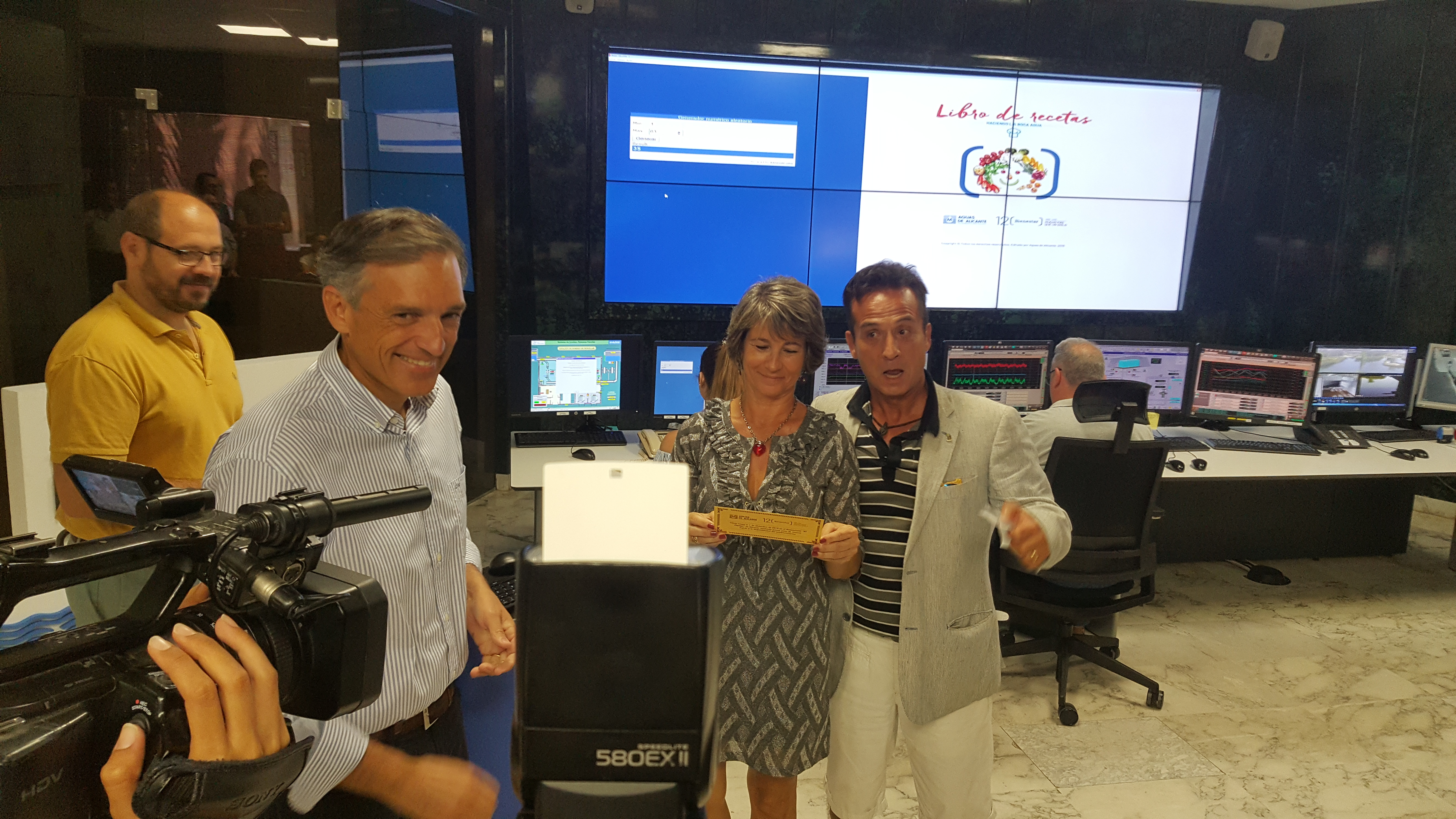 Aguas de alicante presentación libro recetas (2)