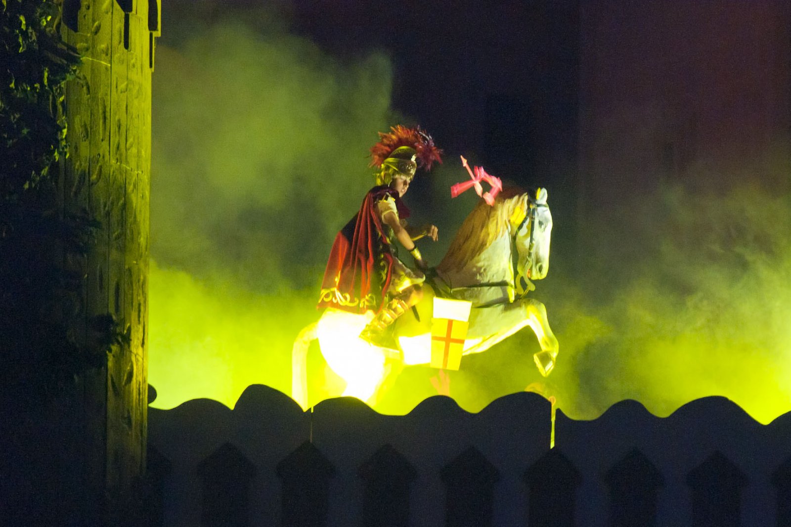 Moros y Cristianos de Alcoy 6