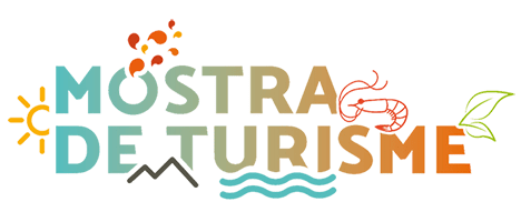 19 Logo creado para la I Mostra de Turisme de la Comunitat Valenciana.