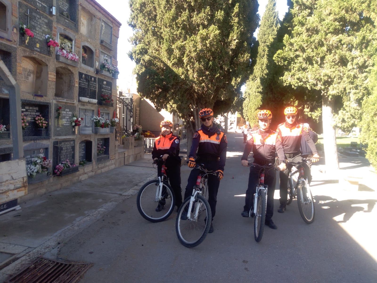 Cementerio Alicante Todos los Santos (6)