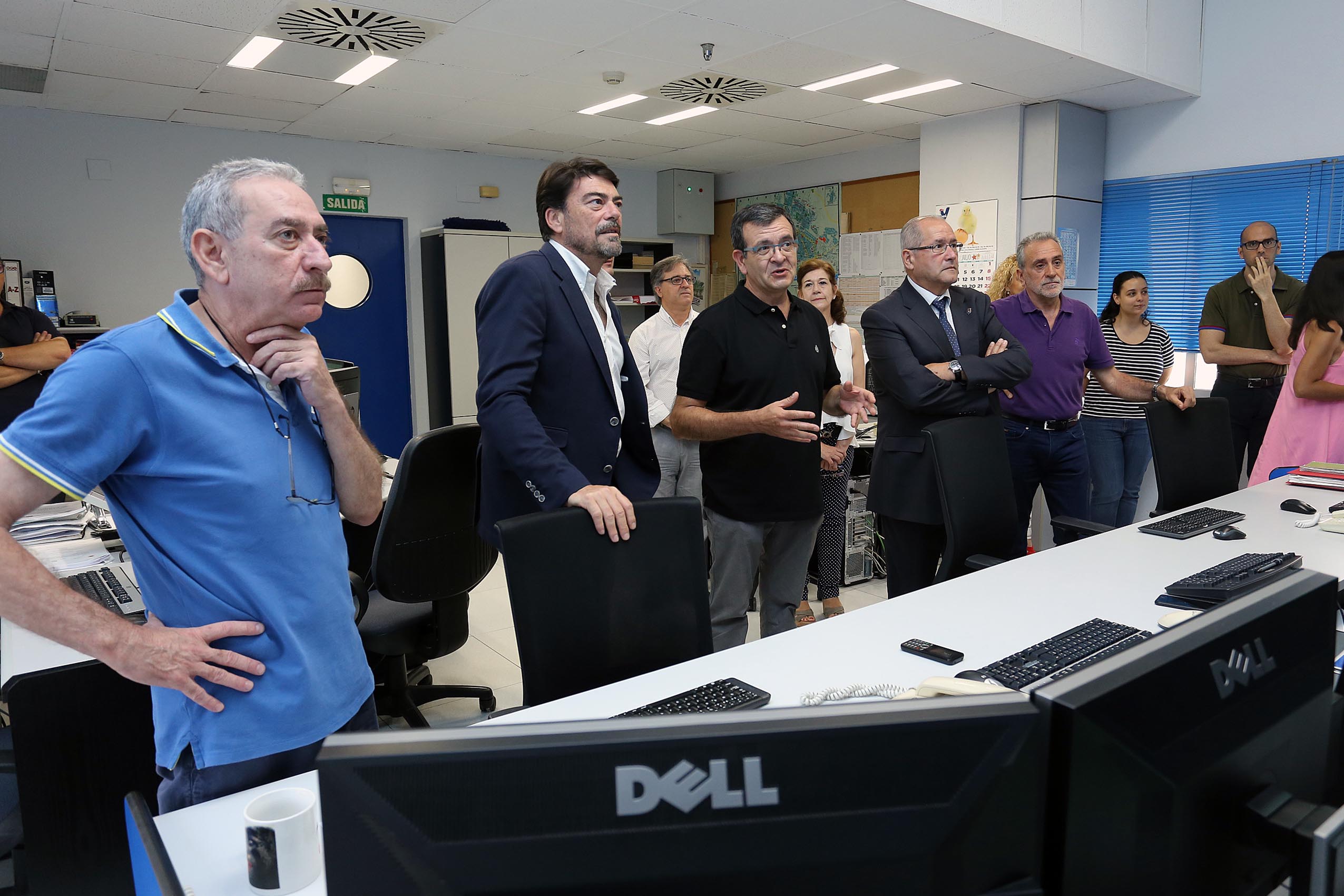 Centro control tráfico (2)