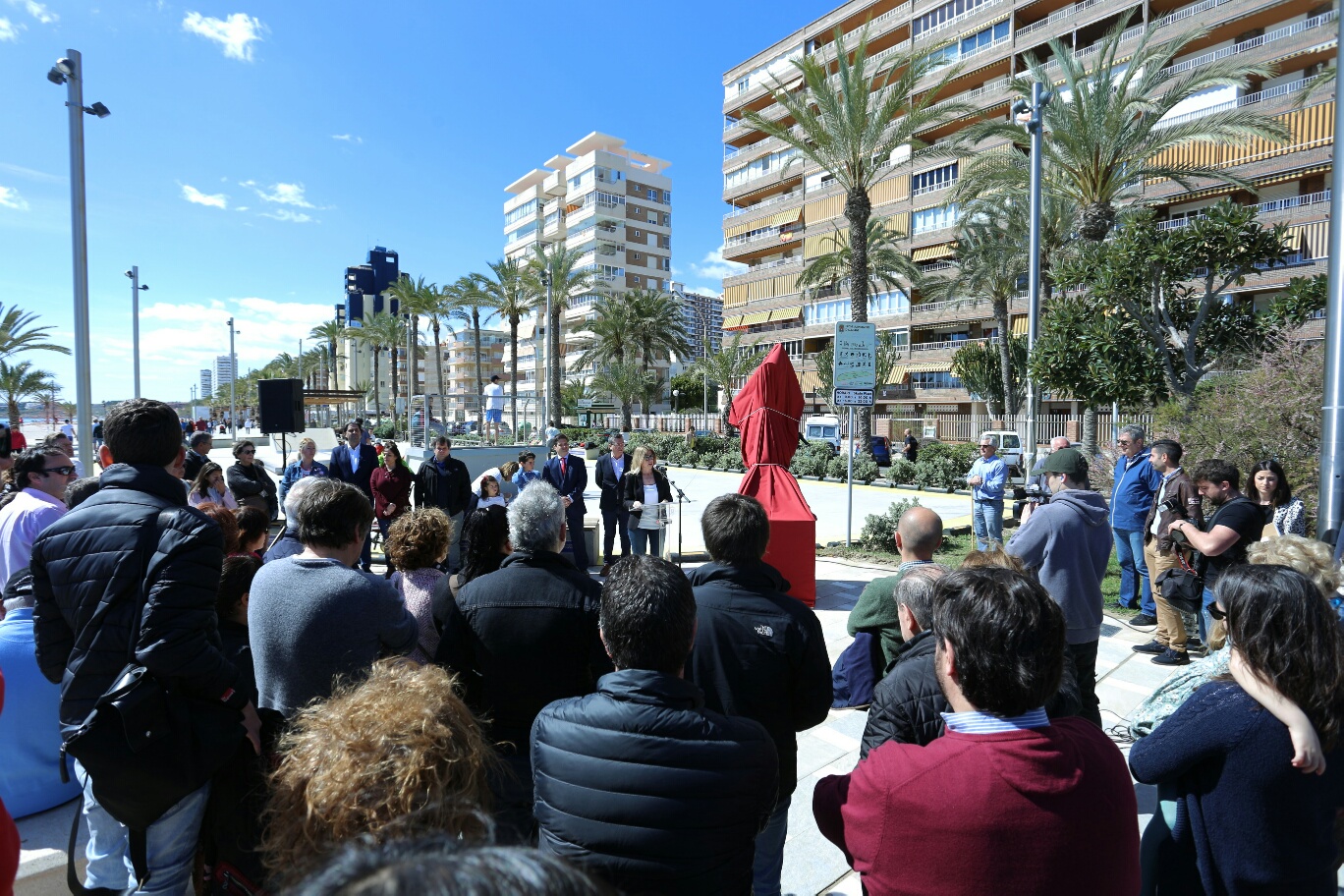 parque de skate Ignacio Echeverría (1)
