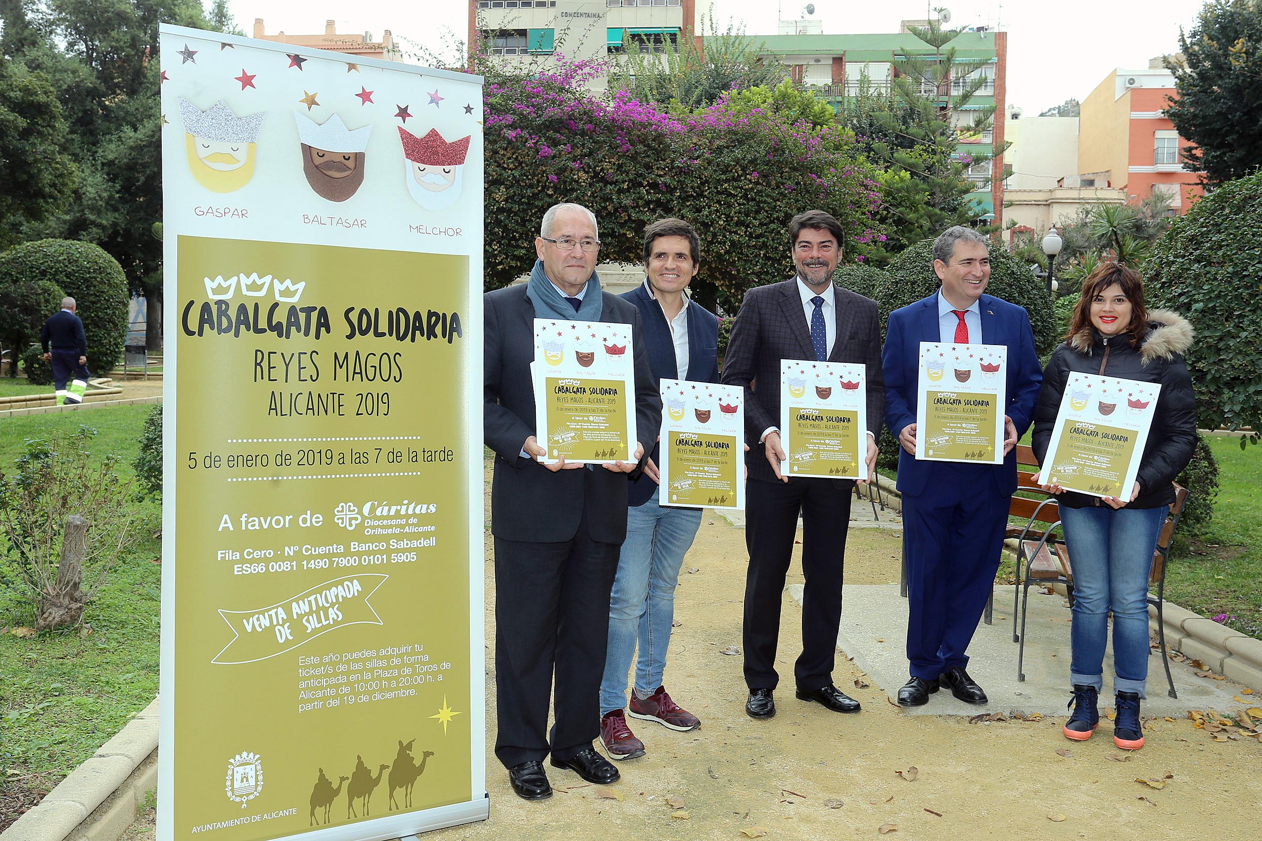 Navidad Alicante Luis Barcala (1)