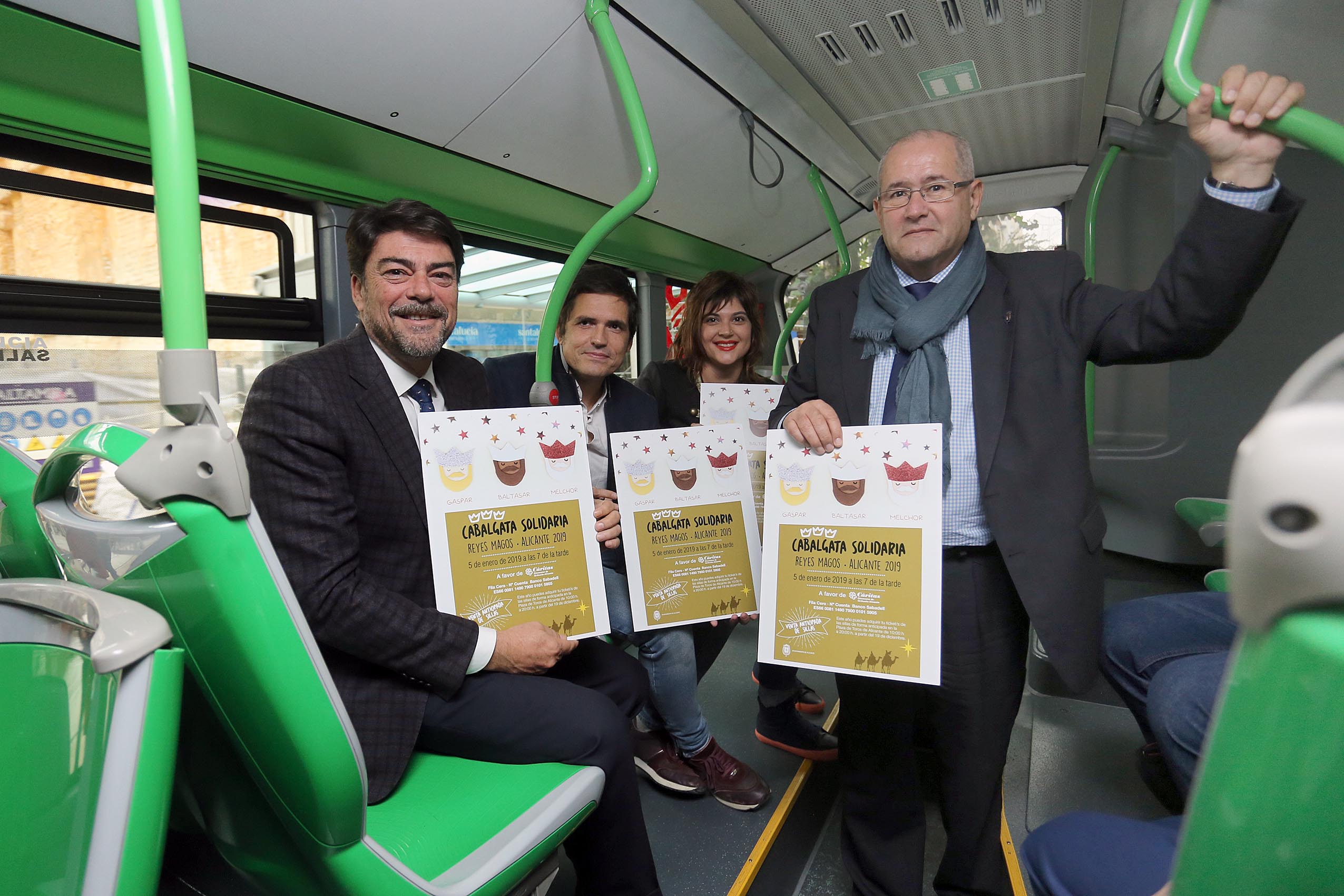 Navidad Alicante Luis Barcala (3)