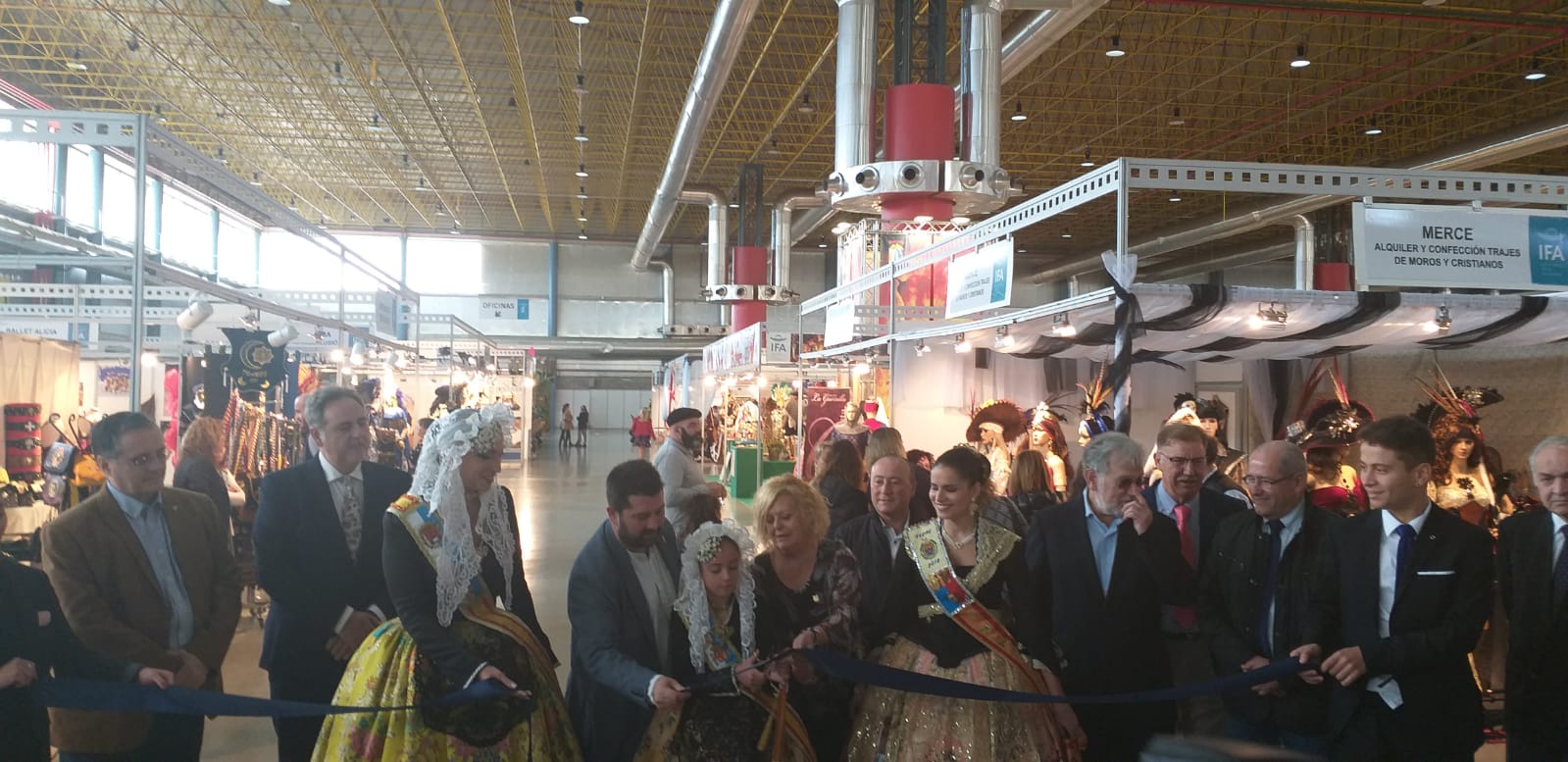 Expofiesta Alicante (3)