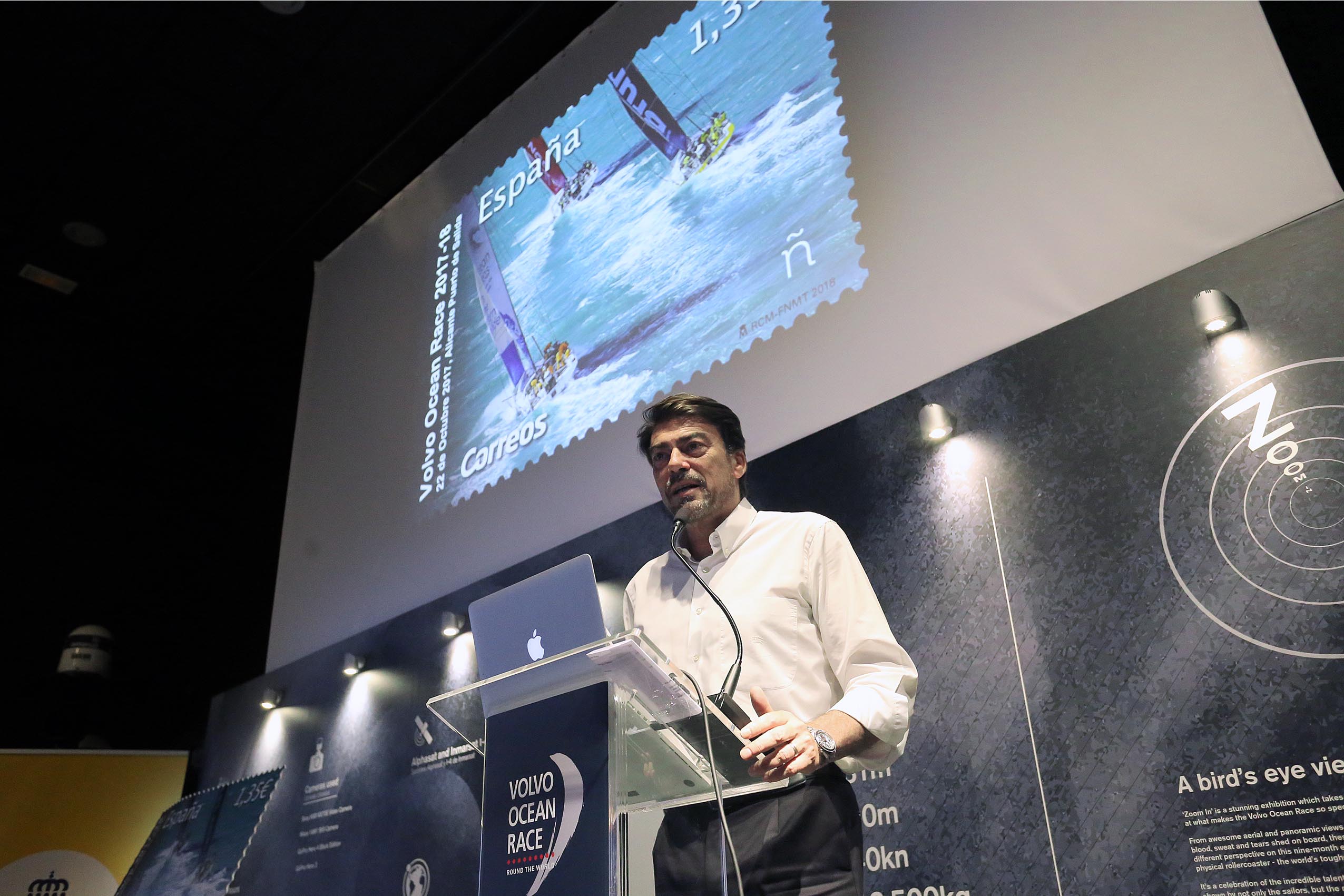 SELLO VOLVO OCEAN RACE ALICANTE (3)