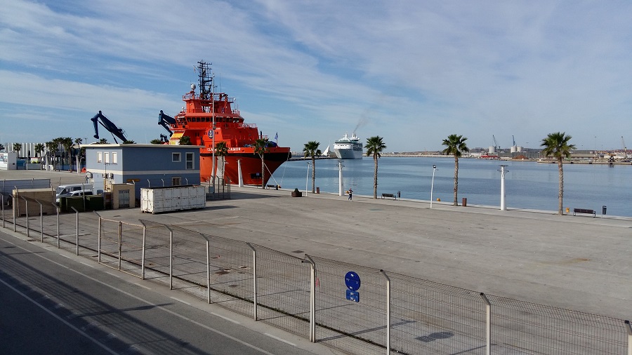 Cruceros Alicante turismo (1)