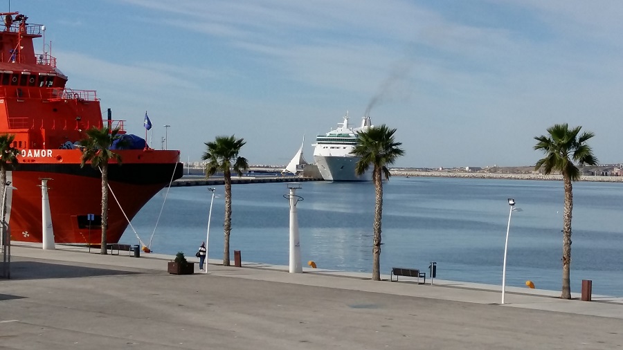 Cruceros Alicante turismo (3)