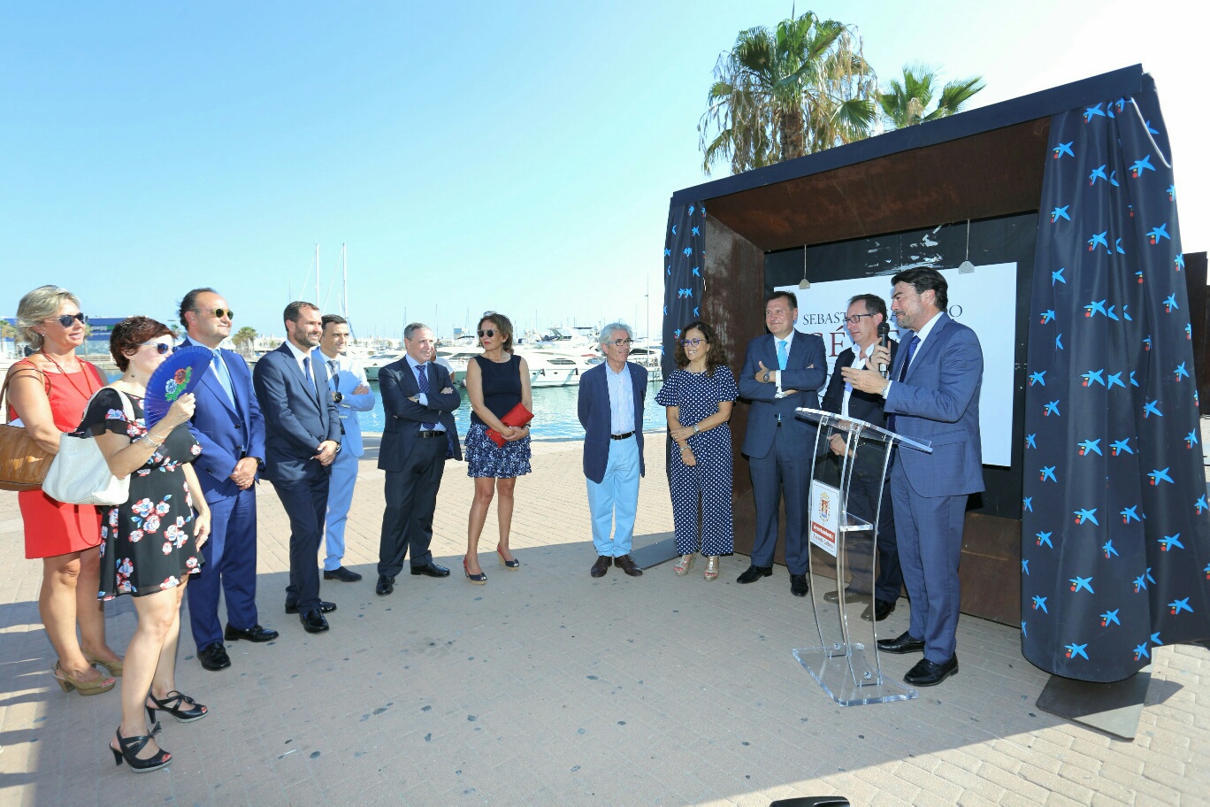 exposición 'Génesis' de Sebastião Salgado (4)
