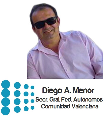 Diego A. Menor Autónomos