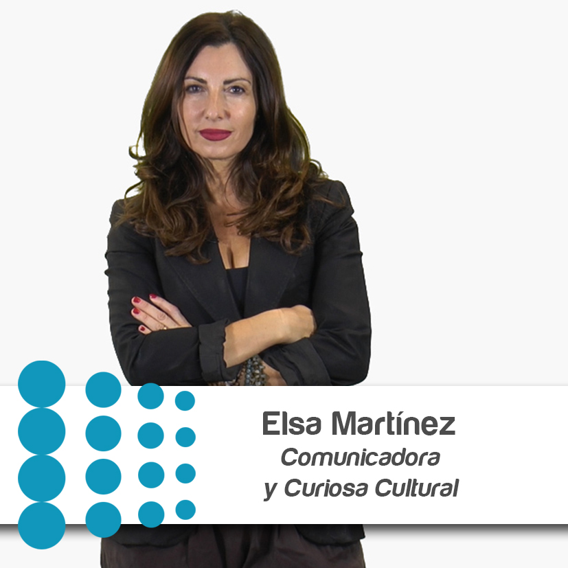 Elsa Martínez PETIT COMITÉ