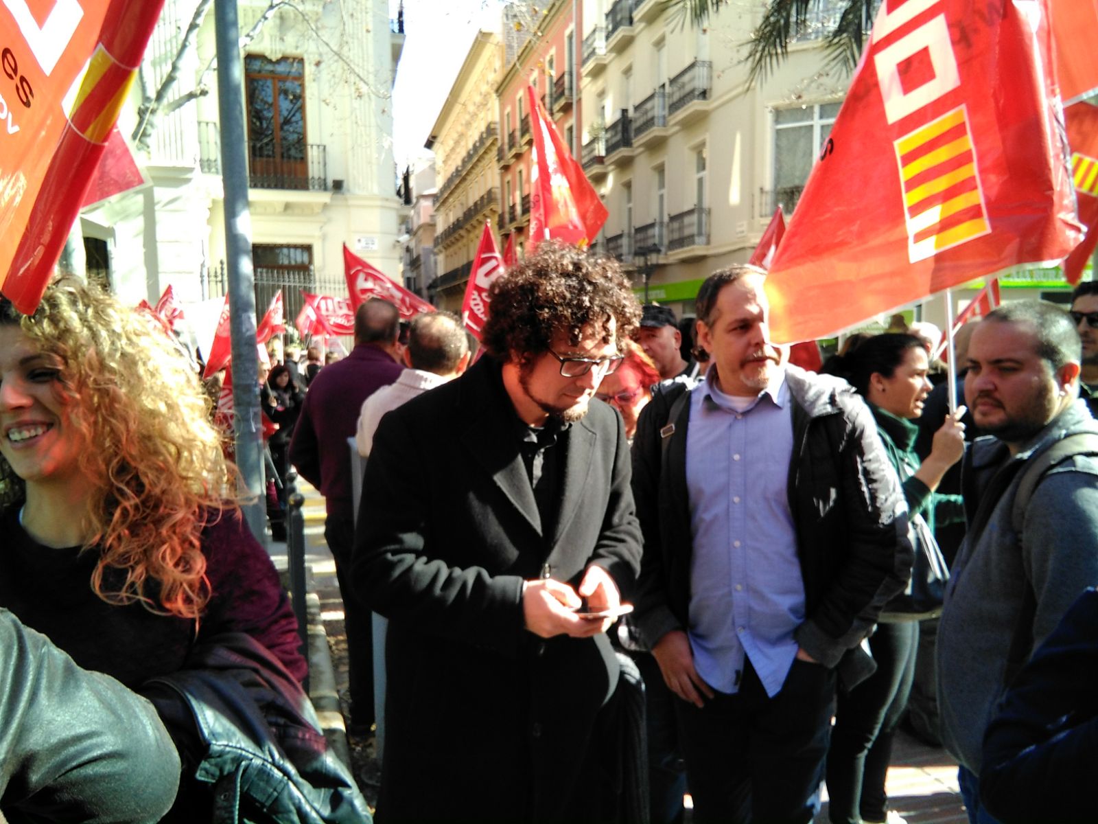 2 Víctor Domíinguez y Daniel Simón