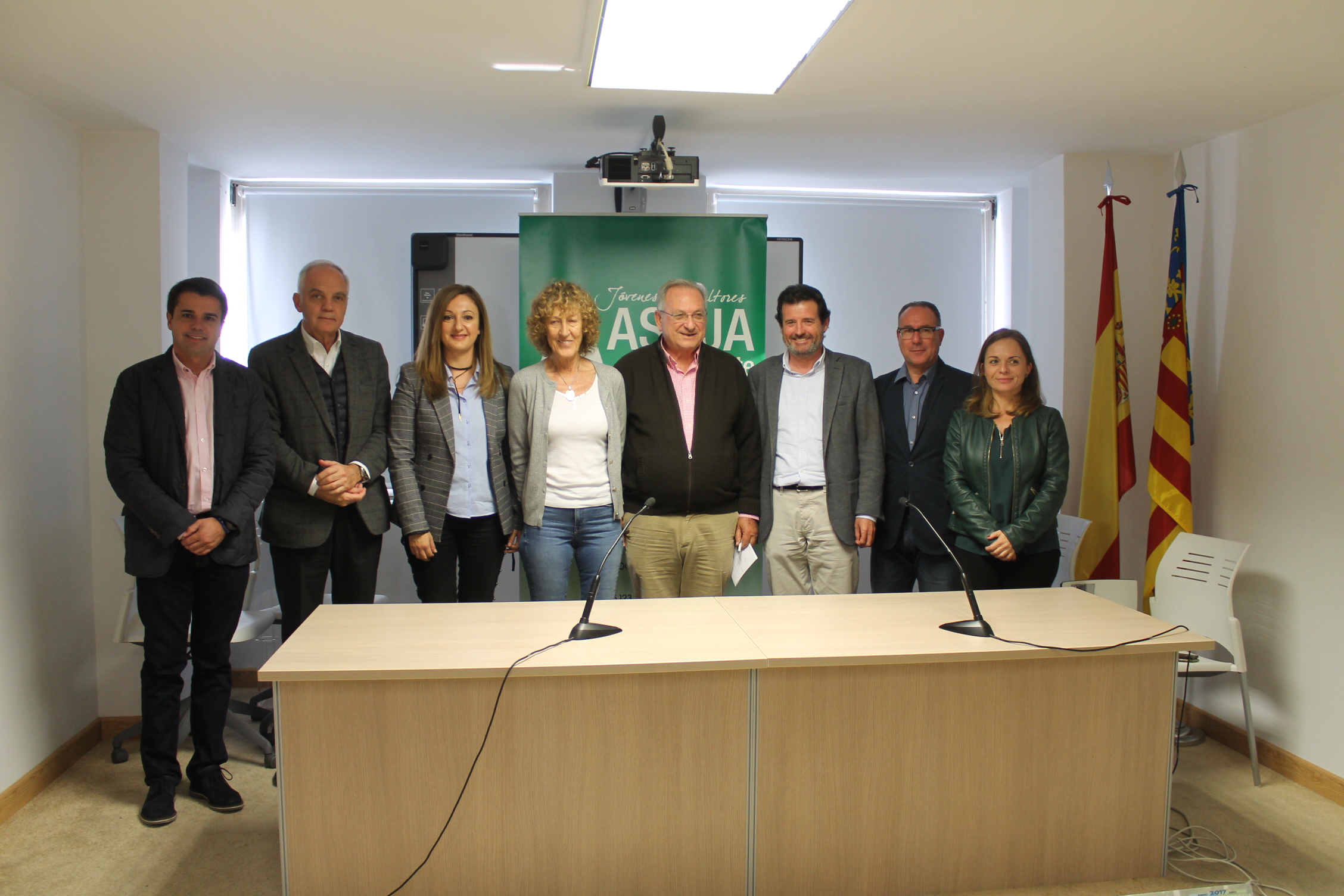 ASAJA ALICANTE