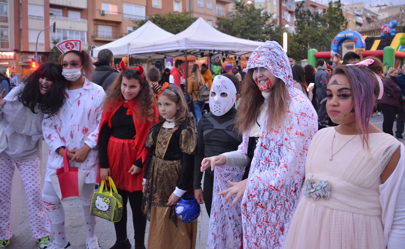 31 oct 2018 Campoamor F 46