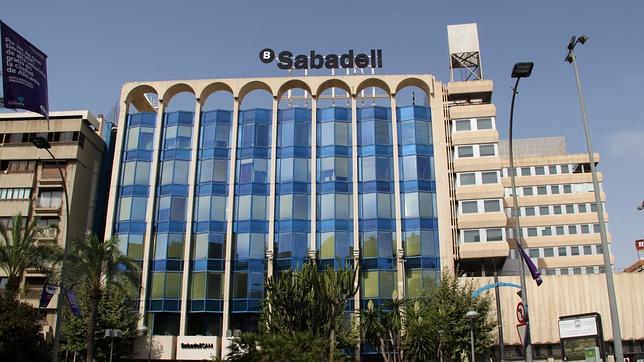 Banco Sabadell