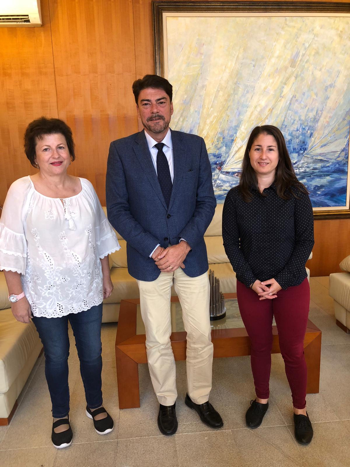 Oncología Hospital Sant Joan Luis Barcala (1)