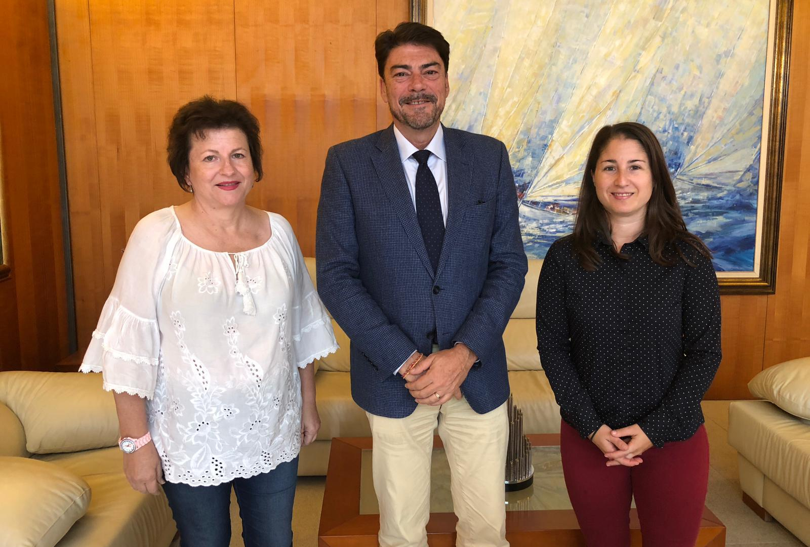 Oncología Hospital Sant Joan Luis Barcala (2)