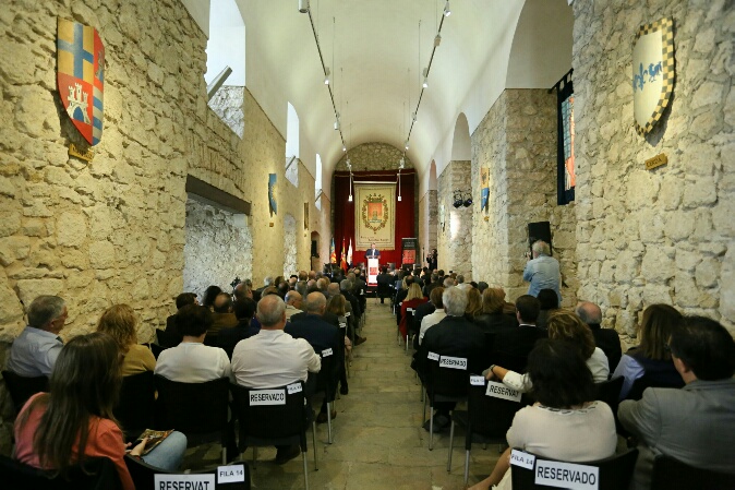 Acto celebración 600 años de la Comunidad Valenciana en Alicante (13)
