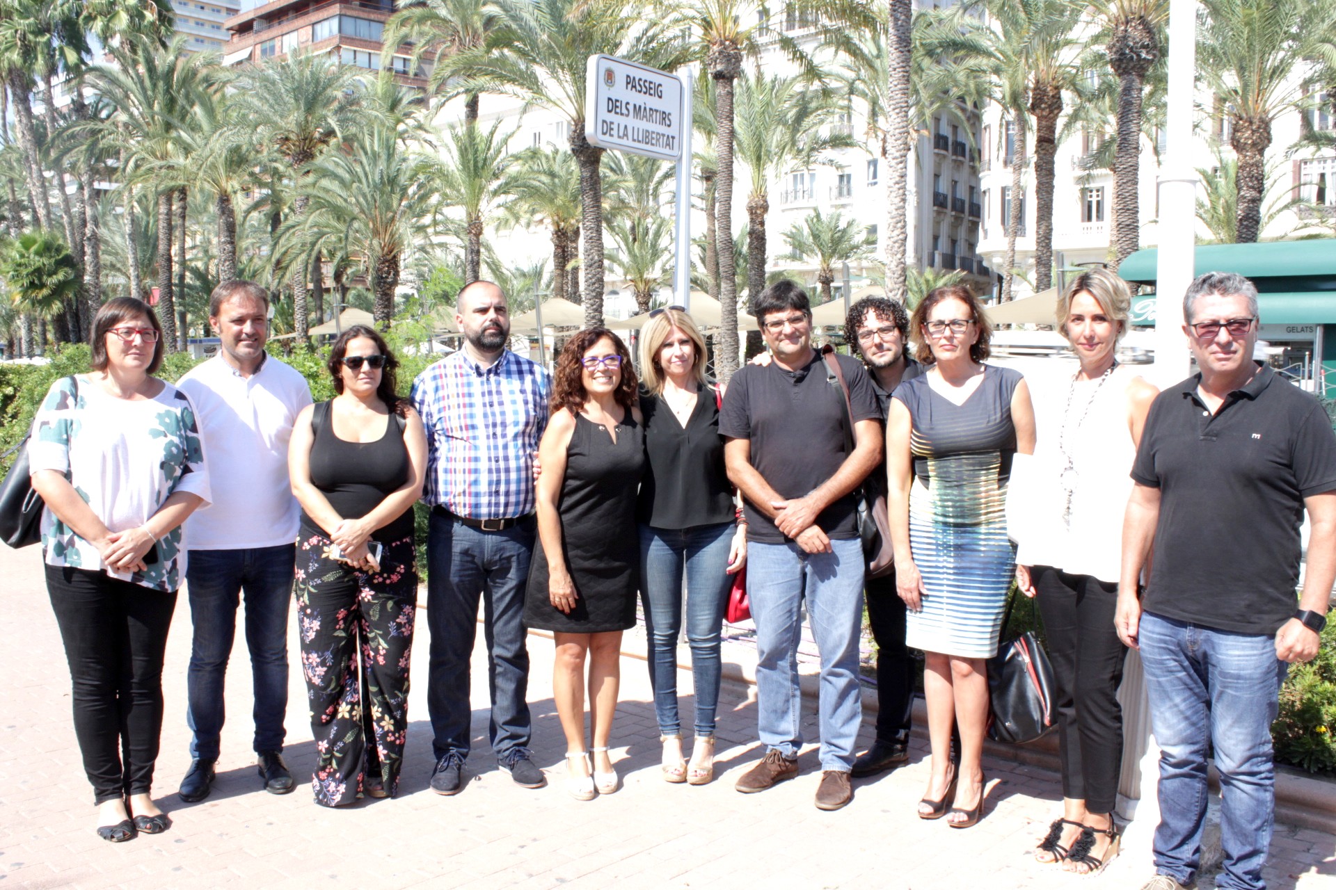 Cambio nombres Calles Alicante Memoria Histórica (9)