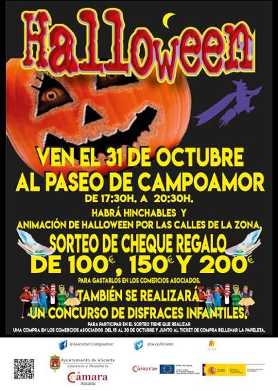 22 Oct 2018 HALLOW cartel-campoamor