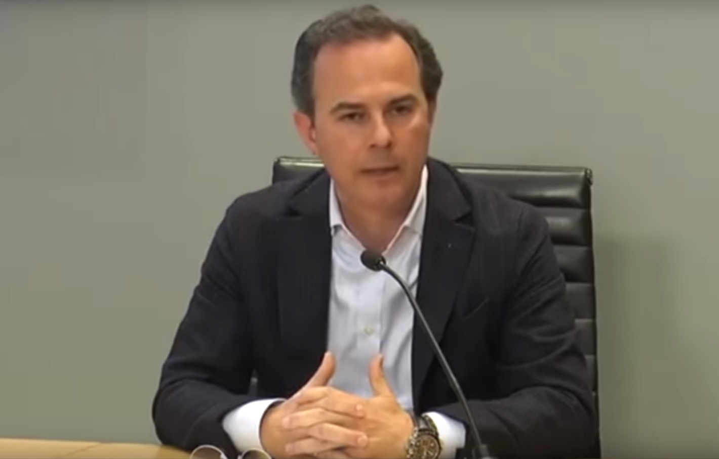 Carlos Castillo