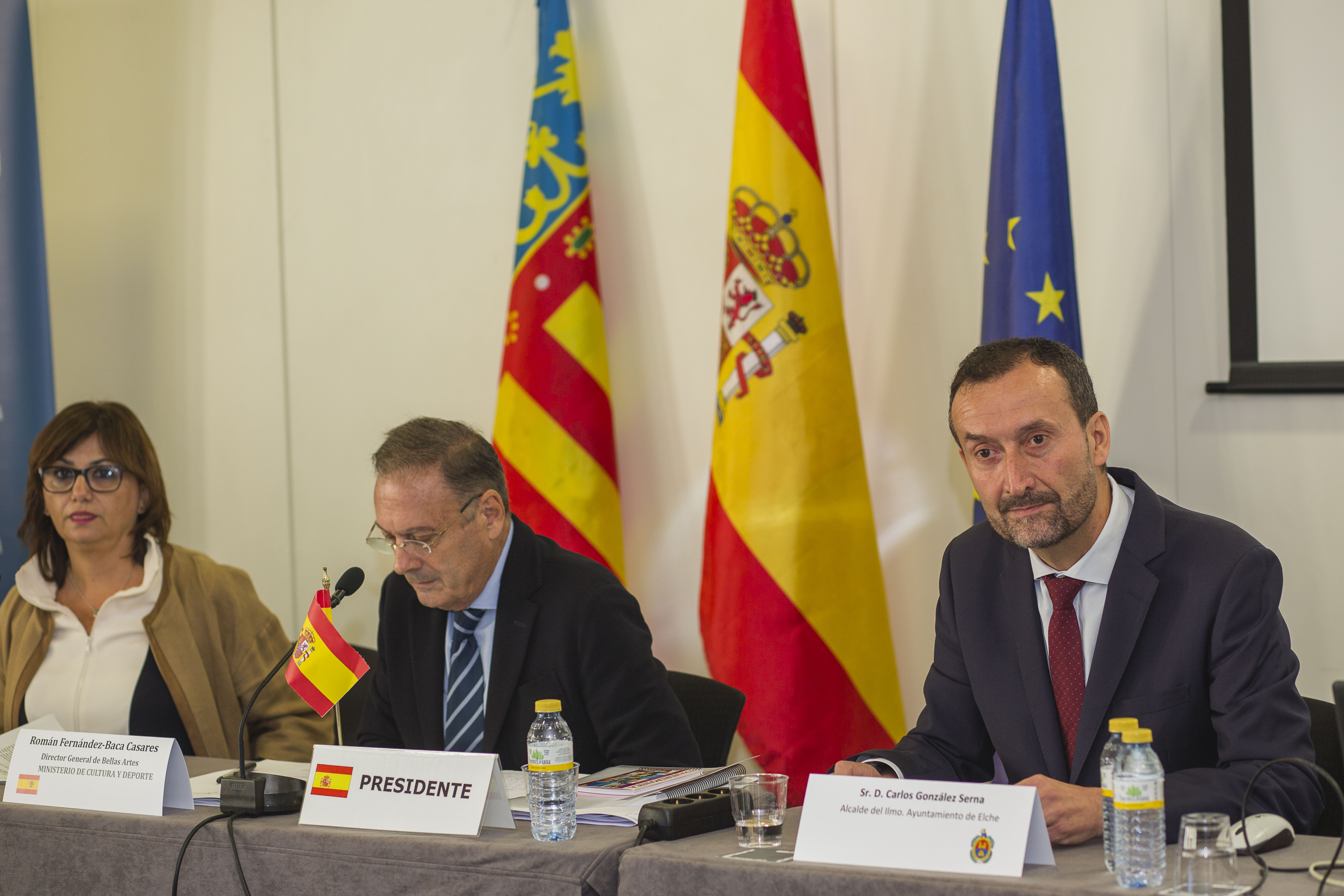 Jornada de Patrimonio Elche Carlos González (3)