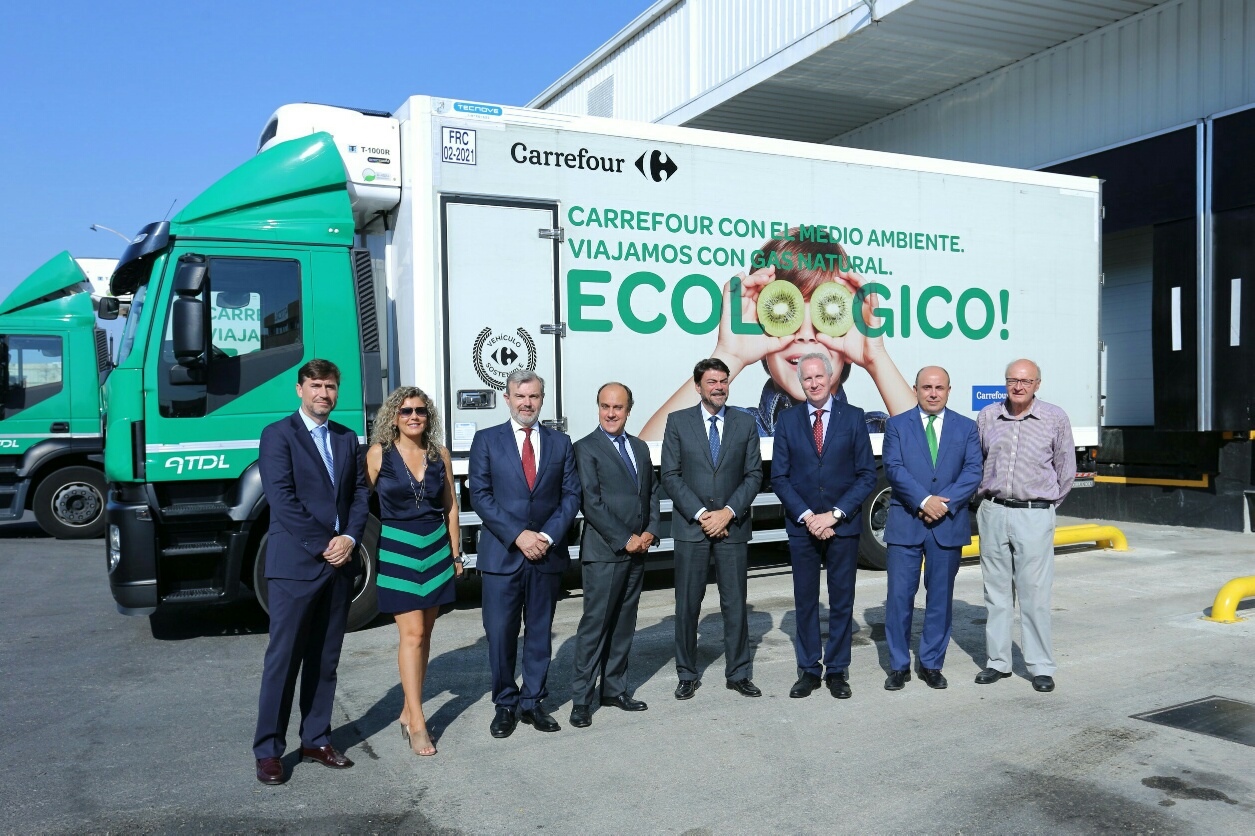 Hub logístico Carrefour Mercalicante (1)
