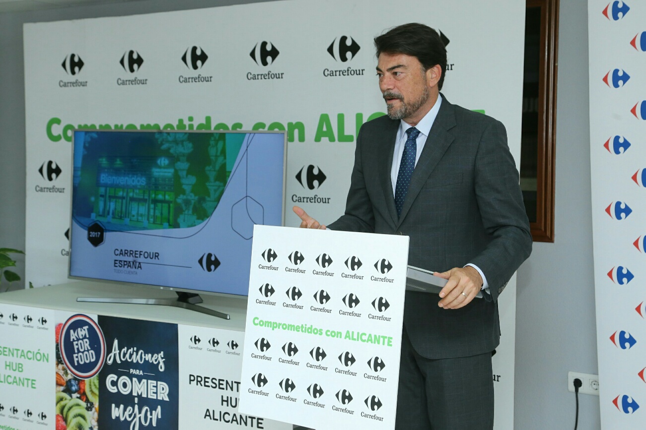 Hub logístico Carrefour Mercalicante (3)