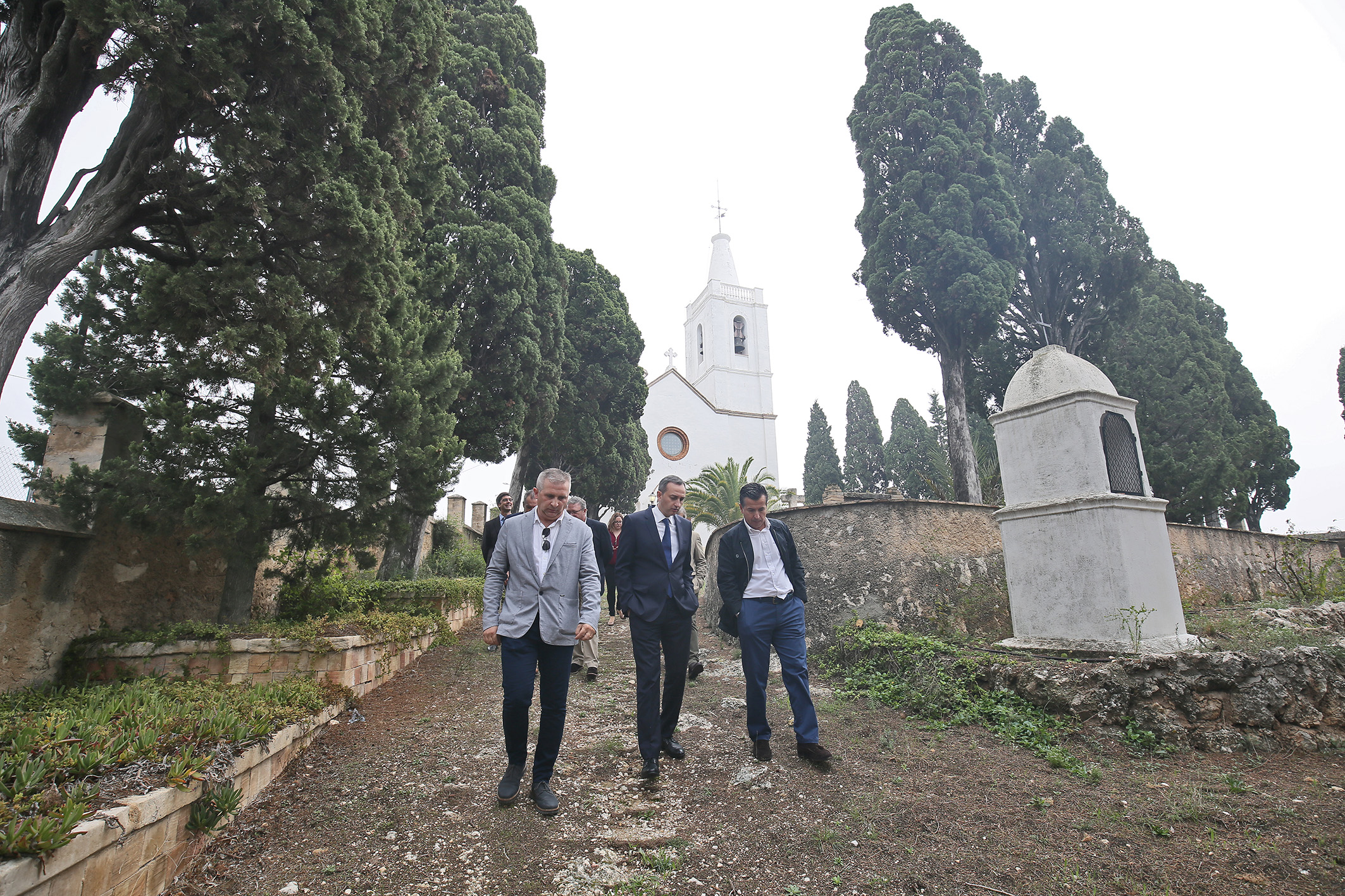 César Sánchez Diputación Alicante Beniarrés (2)