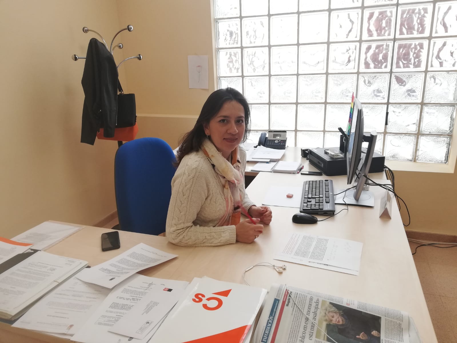 Yaneth Giraldo Ciudadanos.jpeg