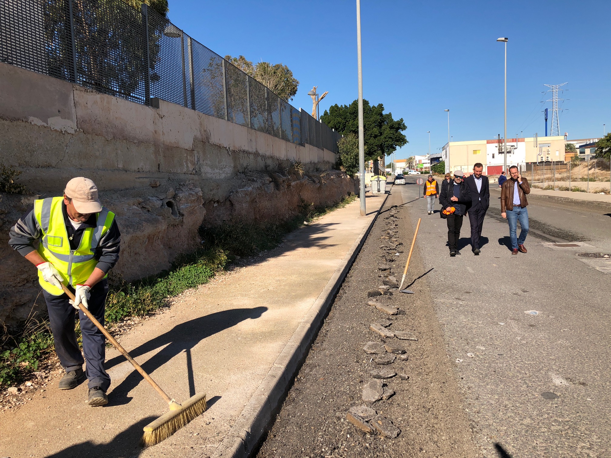 mejoras polígono Carrús Elche (2)