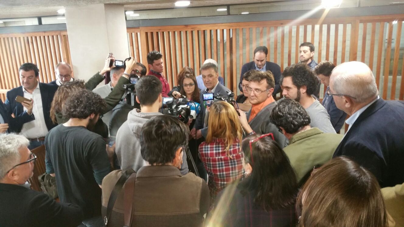 BELLIDO SOBRE ECHÁVARRI JUZGADOS