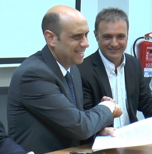 Echávari y Pavón pacto 2