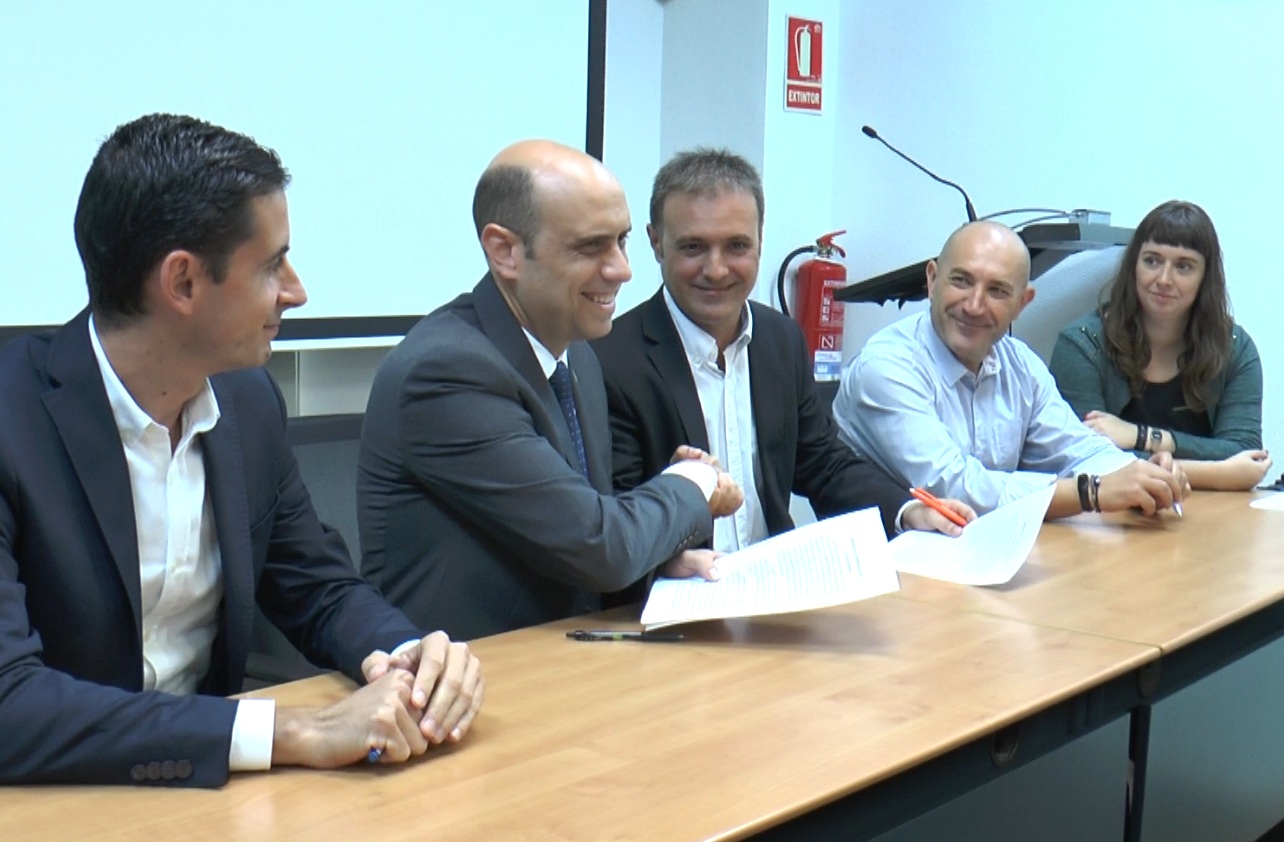 Echávari y Pavón pacto