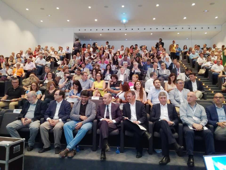 Conferència Estratègica