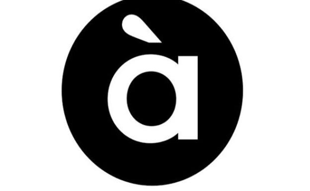 logotipo de A Punt Televisión valenciana