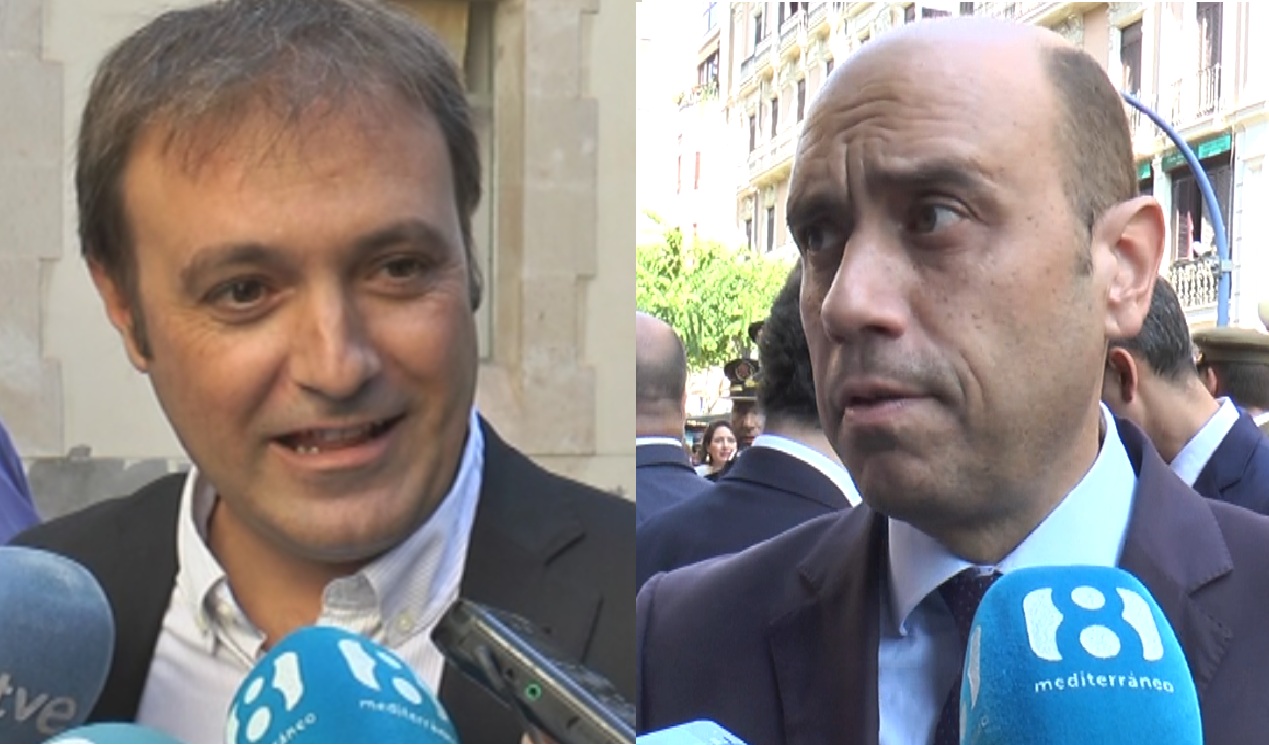 Bellido y Echávarii