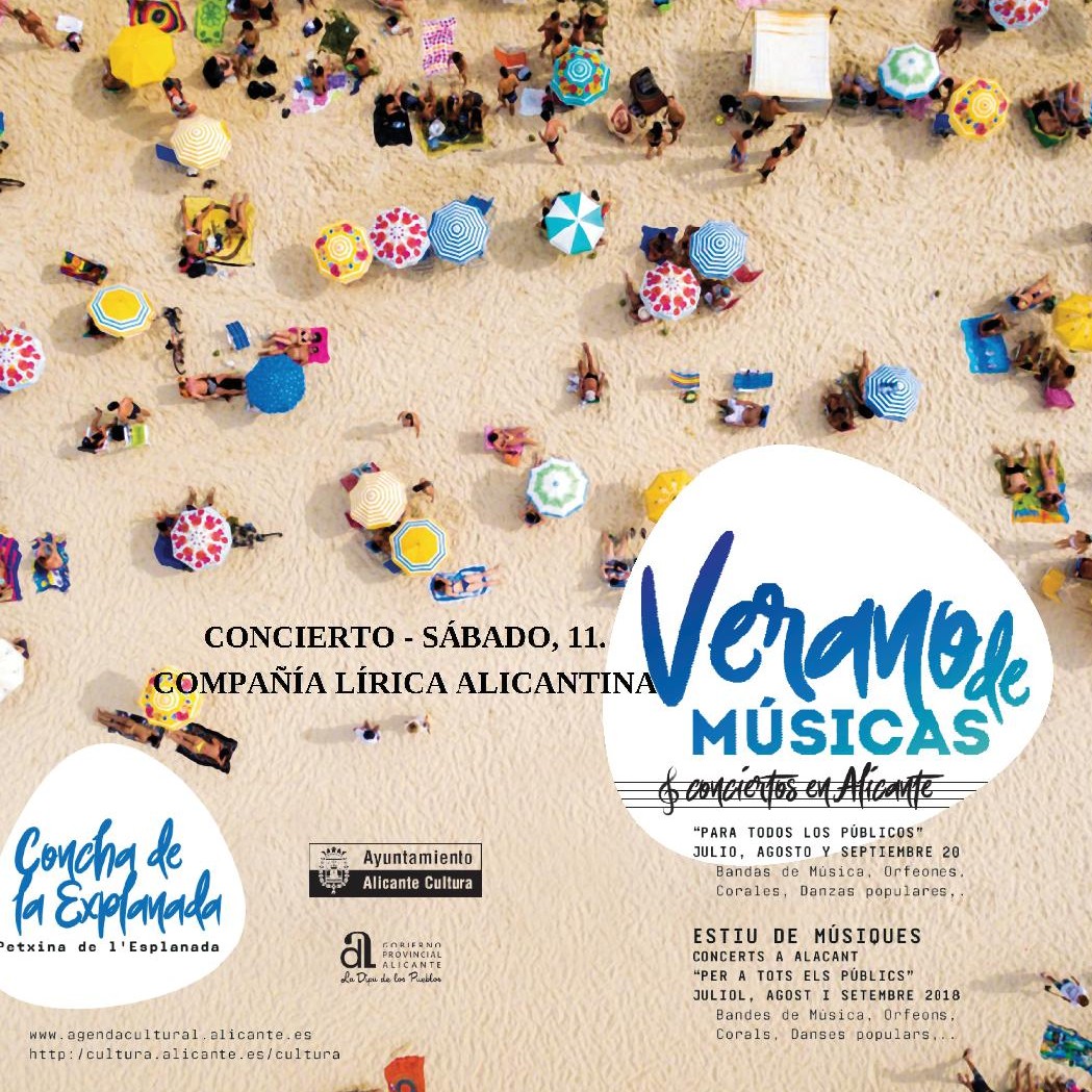 10 Agosto 2018 COMPAÑÍA LÍRICA ALICANTINA, 11 DE AGOSTO. Cartel.jpg
