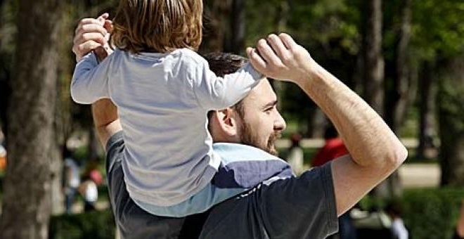 Permiso de paternidad en Consum.jpg