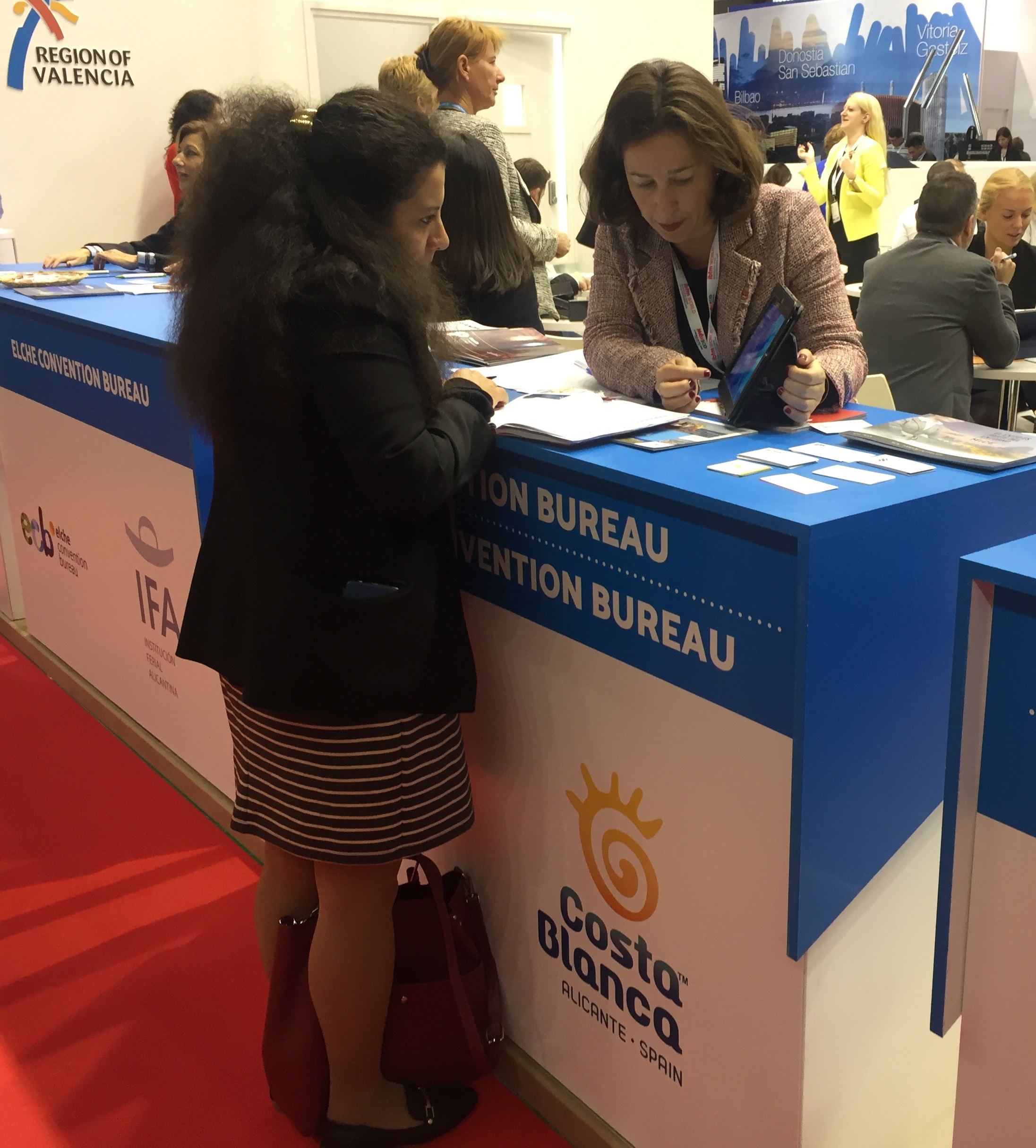 112918 Feria IBTM Barcelona.JPG