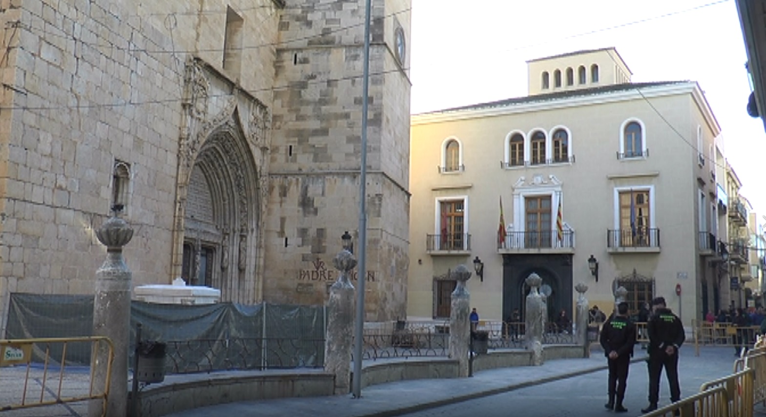 cruz de los caídos Callosa2