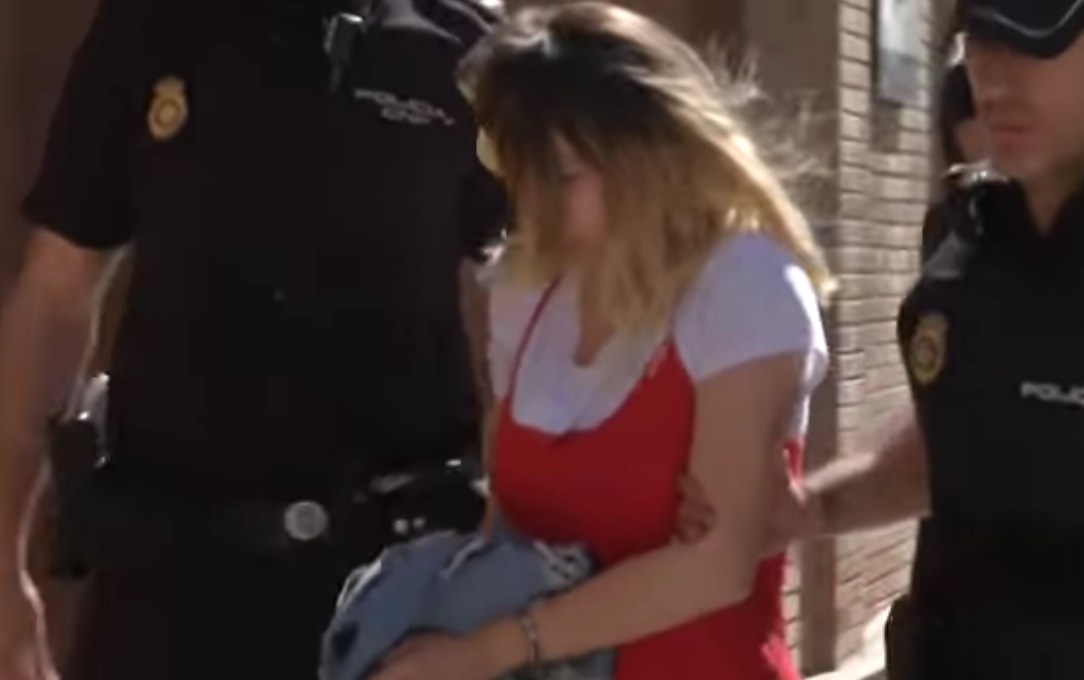 detenida Elda niño autista