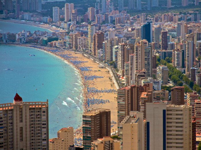 Benidorm playa turismo apartamentos pisos turísticos.jpg