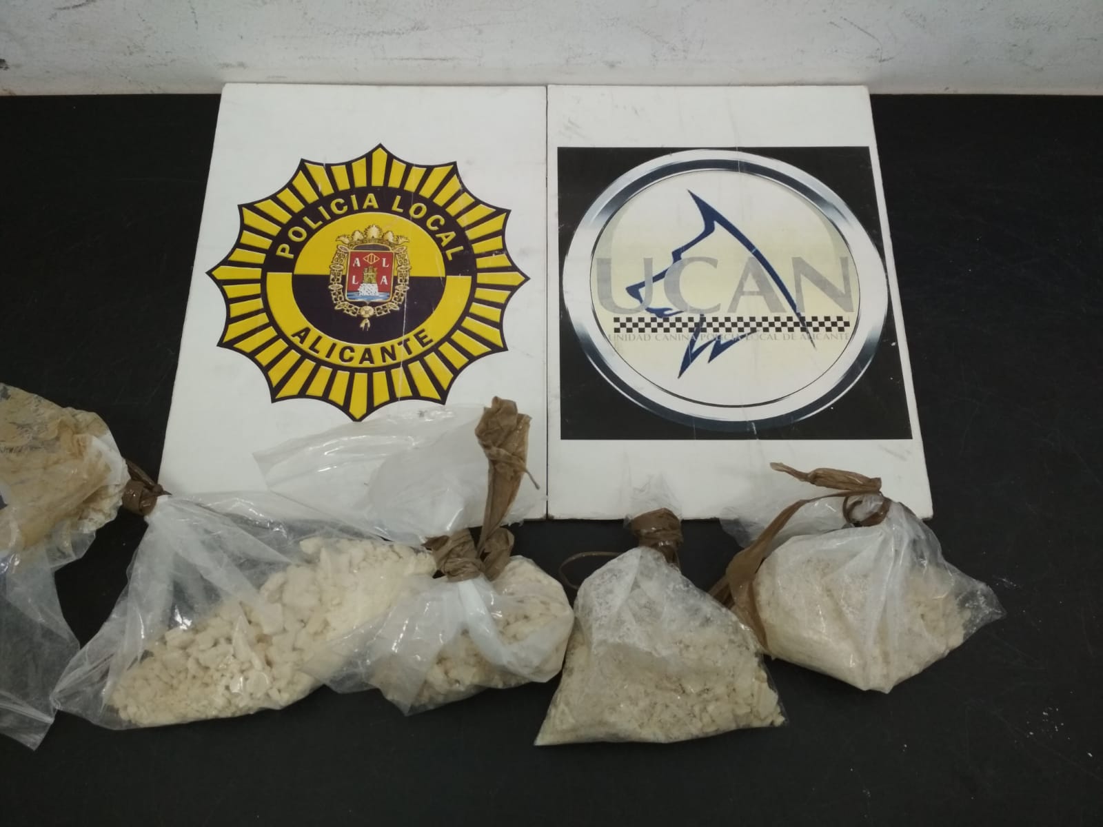 Cocaína Alicante Policía alijo (3).jpeg